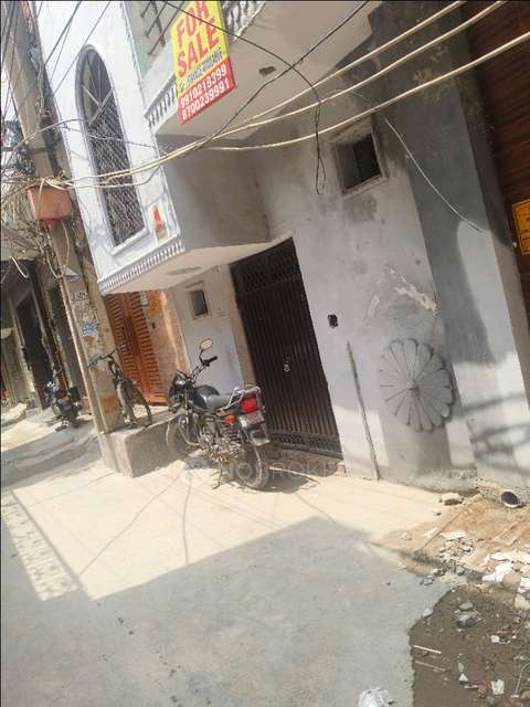 1 BHK House For Sale  In Uttam