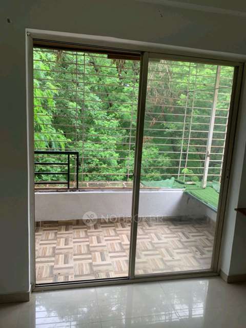 1 BHK Flat In Sai Darshan  for Rent  In Mvfh+whf, Alandi - Moshi Rd, Vahile Nagar, Dudulgaon, Pimpri-chinchwad, Maharashtra 412105, India