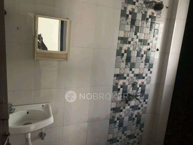 1 BHK Flat In Sai Darshan  for Rent  In Mvfh+whf, Alandi - Moshi Rd, Vahile Nagar, Dudulgaon, Pimpri-chinchwad, Maharashtra 412105, India