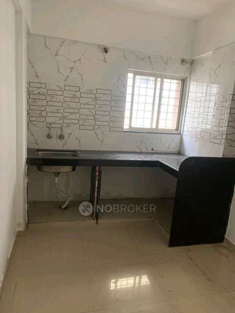 1 BHK Flat In Sai Darshan  for Rent  In Mvfh+whf, Alandi - Moshi Rd, Vahile Nagar, Dudulgaon, Pimpri-chinchwad, Maharashtra 412105, India