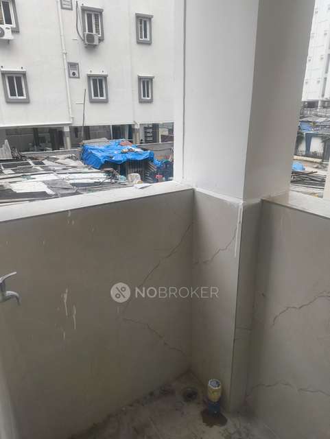 2 BHK Flat In Shiva Residency For Sale  In Kondapur