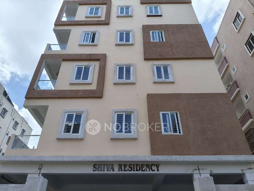 2 BHK Flat In Shiva Residency For Sale  In Kondapur