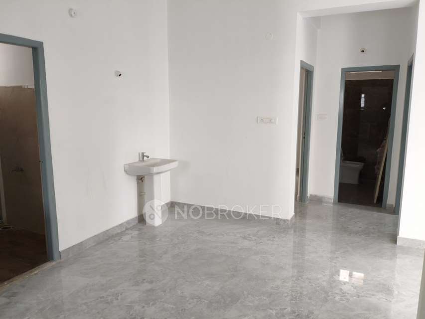 2 BHK Flat In Shiva Residency For Sale  In Kondapur