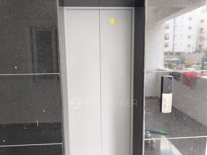 2 BHK Flat In Shiva Residency For Sale  In Kondapur