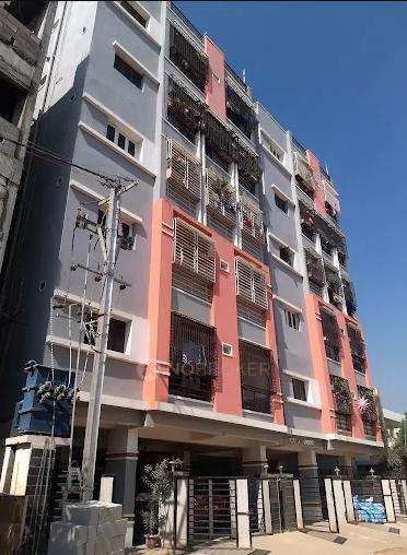2 BHK Flat In Raghav Meghna Residency  for Rent  In Gachibowli