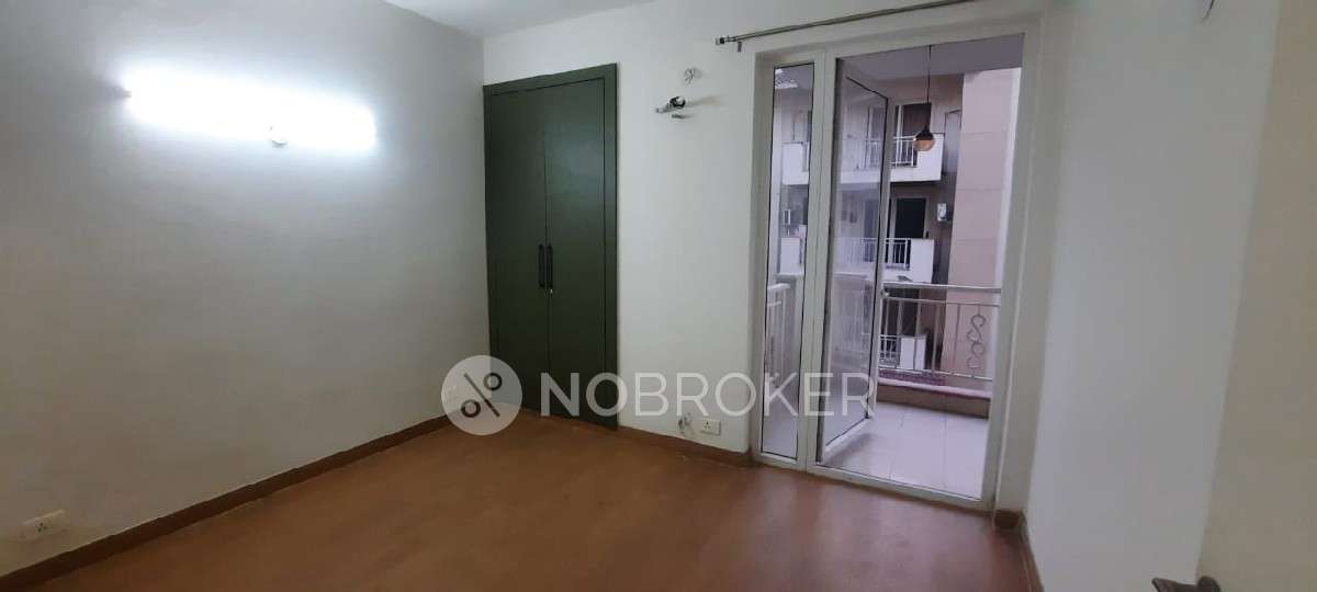 3 BHK Flat In Emaar Palm Hills for Rent  