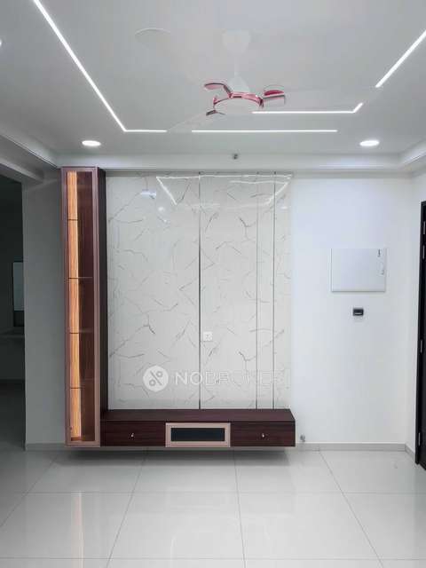 2 BHK Flat In Rajapushpa Provincia for Rent  In Narsingi