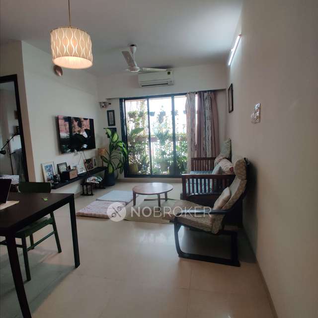2 BHK Flat In Aspen Garden for Rent  In Goregaon