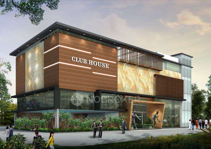 2 BHK Flat In Neelkamal Gokul For Sale  In Navi Mumbai