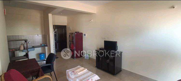 1 BHK Flat In Shriram Signiaa for Rent  In Electronic City