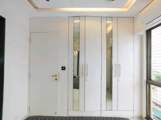 3 BHK Flat In Runwal Elina For Sale  In Andheri East