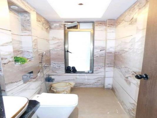 3 BHK Flat In Runwal Elina For Sale  In Andheri East