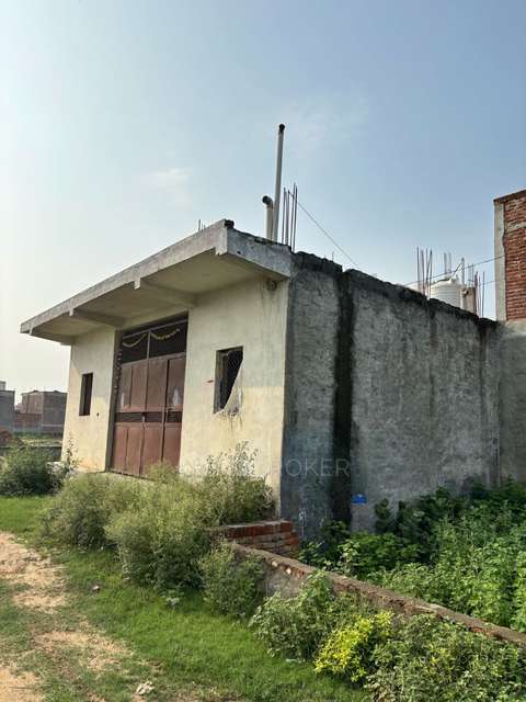 1 BHK House For Sale  In Sadullapur