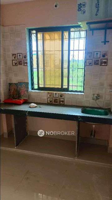 2 BHK Flat In Greenland Residency For Sale  In Jay Malhar Nagar Bapgaon