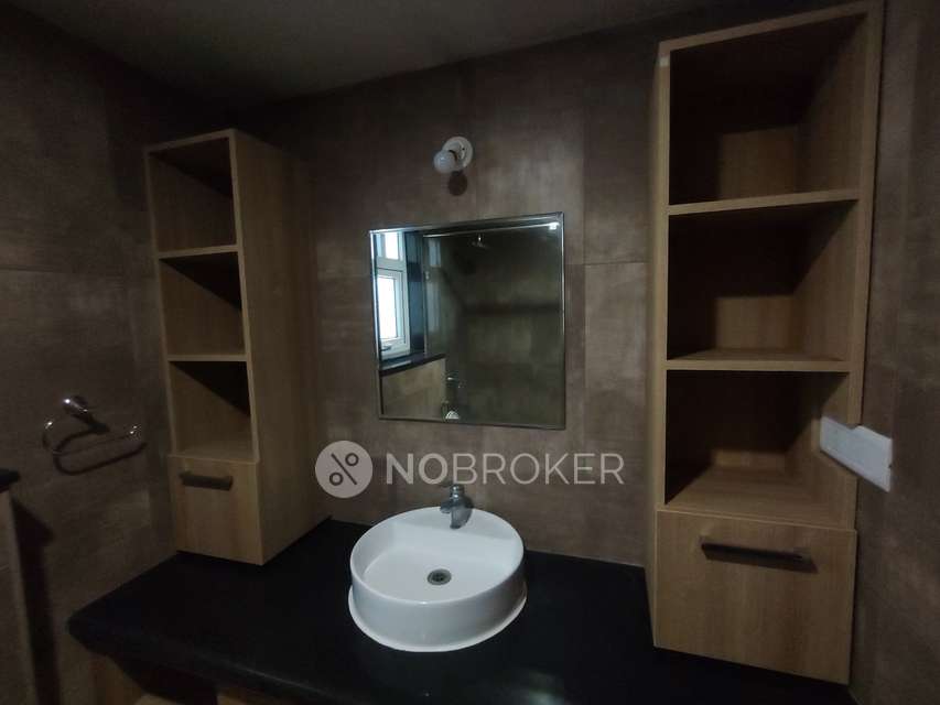 4+ BHK Flat In Prestige Jade Pavilion For Sale  In Bhoganahalli