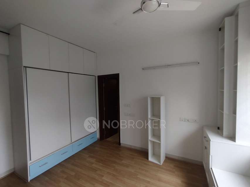 4+ BHK Flat In Prestige Jade Pavilion For Sale  In Bhoganahalli