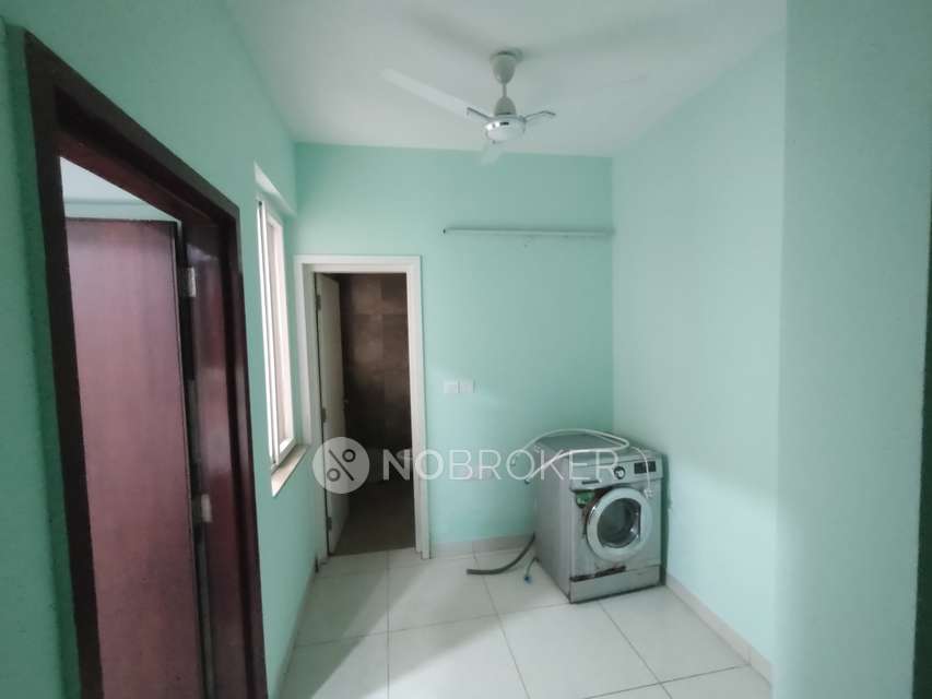 4+ BHK Flat In Prestige Jade Pavilion For Sale  In Bhoganahalli