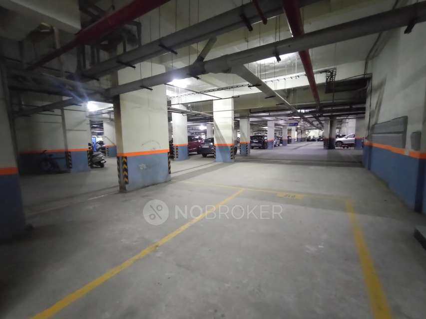 4+ BHK Flat In Prestige Jade Pavilion For Sale  In Bhoganahalli