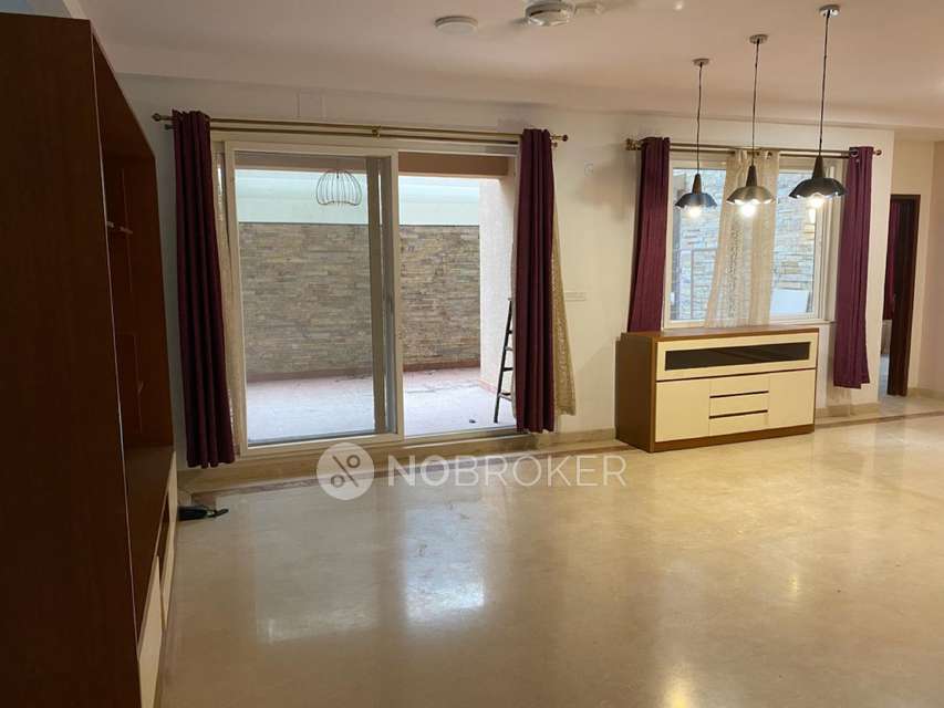 4+ BHK Flat In Prestige Jade Pavilion For Sale  In  Marathahalli Sarjapur Outer Ring Road, Bangalore