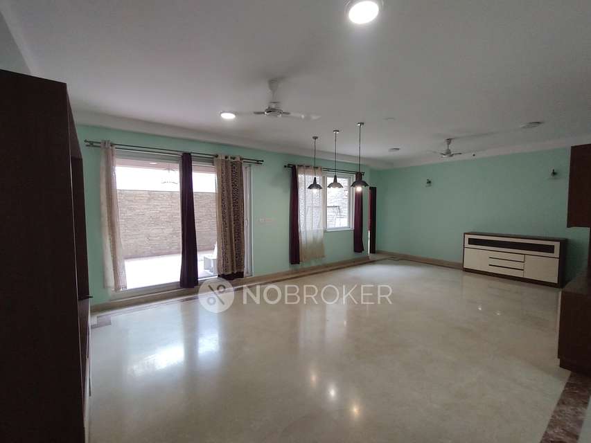 4+ BHK Flat In Prestige Jade Pavilion For Sale  In Bhoganahalli