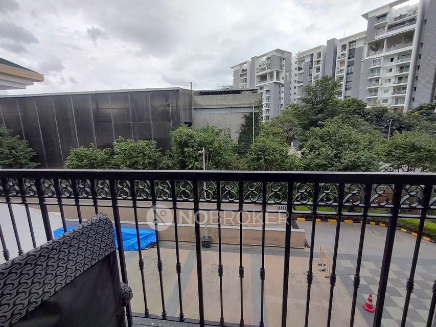 4+ BHK Flat In Prestige Jade Pavilion For Sale  In Bhoganahalli
