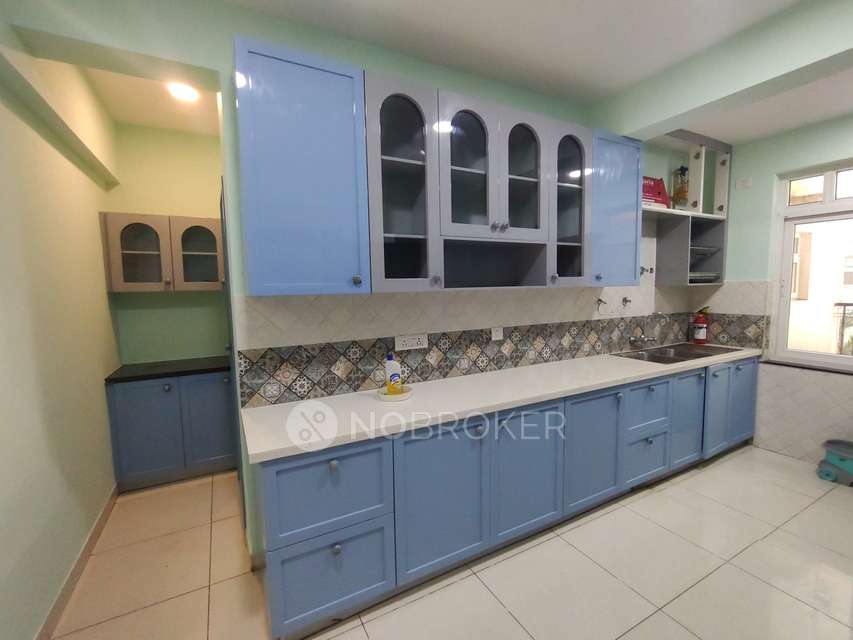 4+ BHK Flat In Prestige Jade Pavilion For Sale  In Bhoganahalli