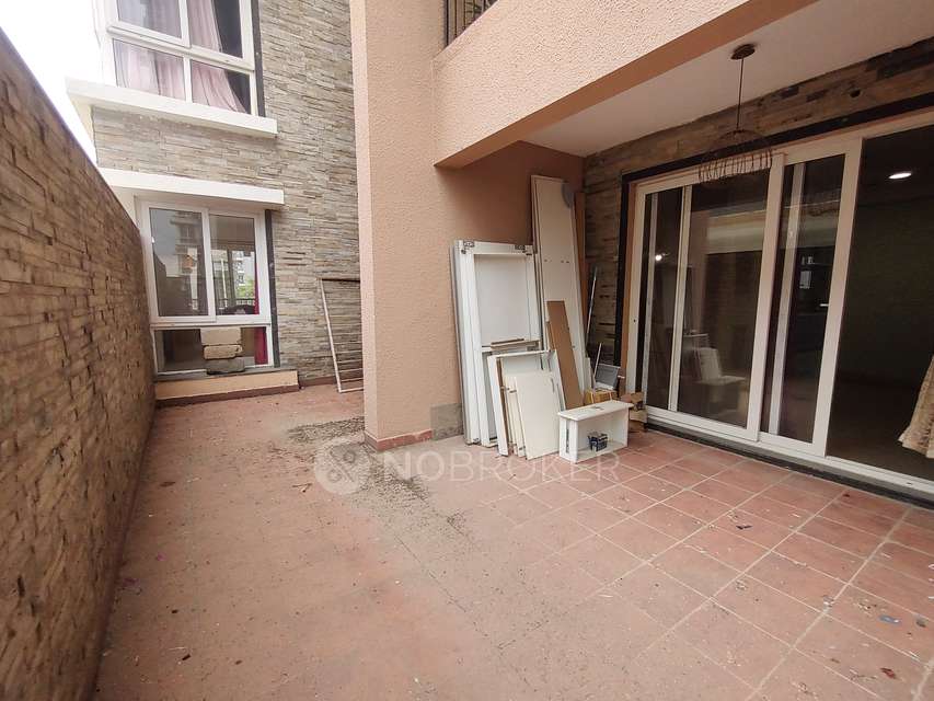 4+ BHK Flat In Prestige Jade Pavilion For Sale  In Bhoganahalli