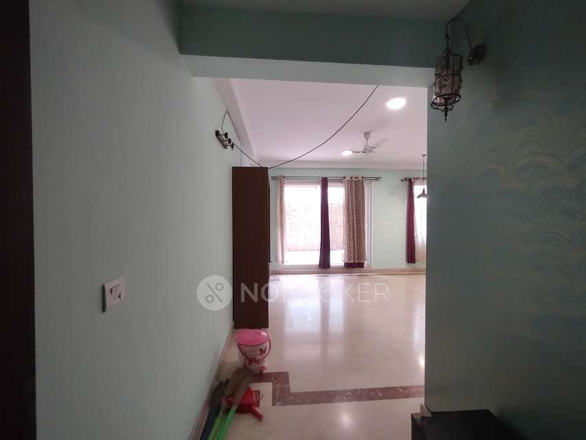 4+ BHK Flat In Prestige Jade Pavilion For Sale  In Bhoganahalli