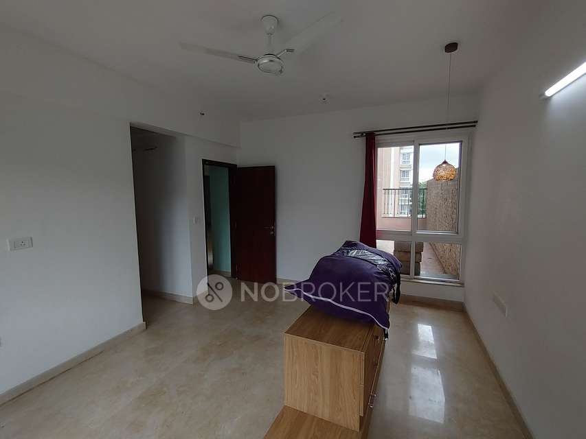 4+ BHK Flat In Prestige Jade Pavilion For Sale  In Bhoganahalli