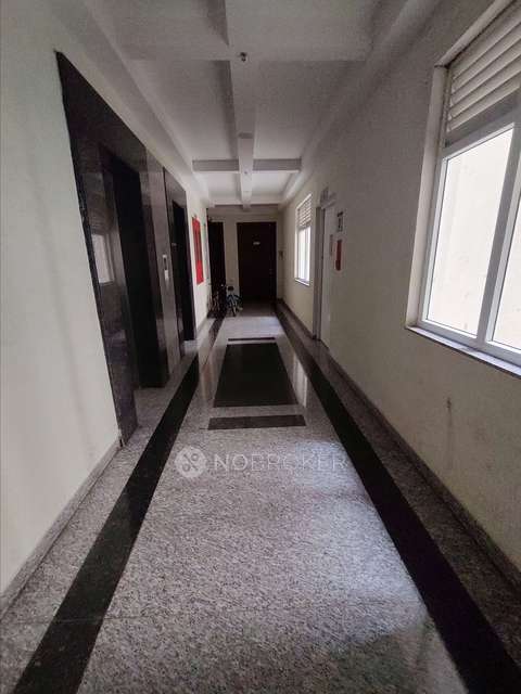 4+ BHK Flat In Prestige Jade Pavilion For Sale  In Bhoganahalli