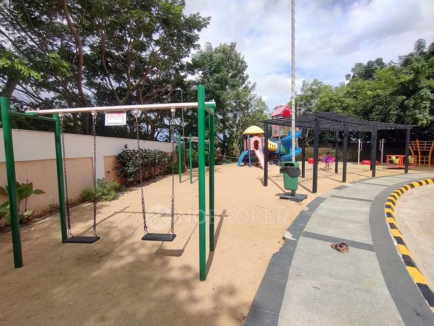 4+ BHK Flat In Prestige Jade Pavilion For Sale  In Bhoganahalli