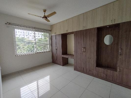 4+ BHK Flat In Prestige Jade Pavilion For Sale  In Bhoganahalli