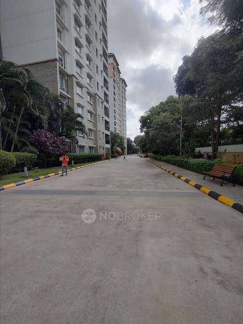 4+ BHK Flat In Prestige Jade Pavilion For Sale  In Bhoganahalli