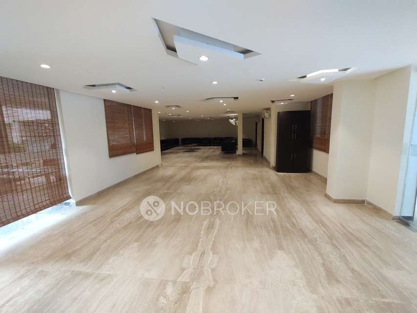 4+ BHK Flat In Prestige Jade Pavilion For Sale  In Bhoganahalli