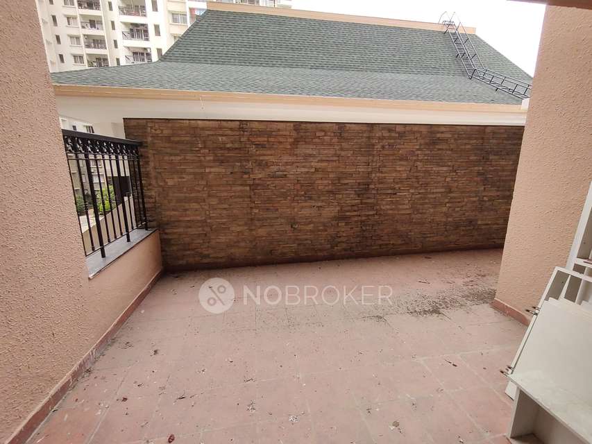 4+ BHK Flat In Prestige Jade Pavilion For Sale  In Bhoganahalli