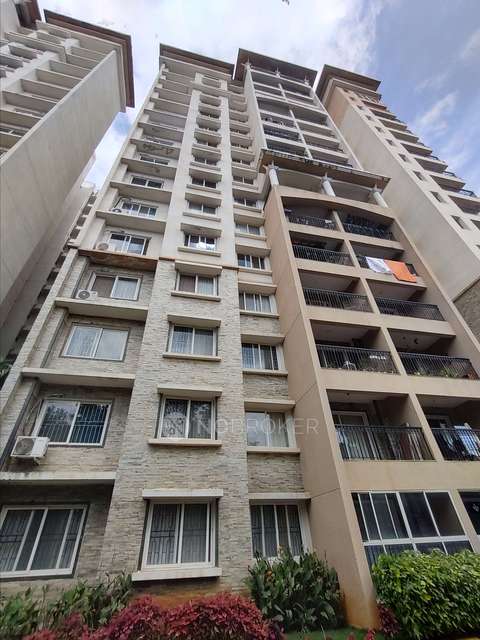 4+ BHK Flat In Prestige Jade Pavilion For Sale  In Bhoganahalli
