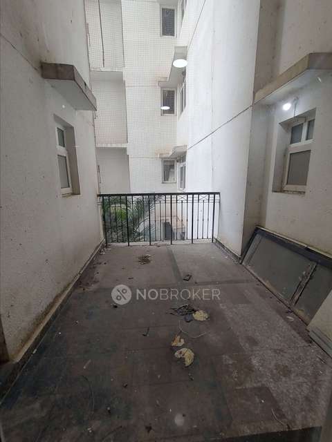 4+ BHK Flat In Prestige Jade Pavilion For Sale  In Bhoganahalli