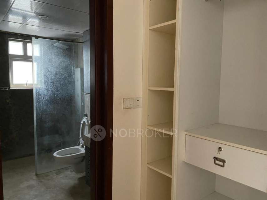 4+ BHK Flat In Prestige Jade Pavilion For Sale  In Bhoganahalli