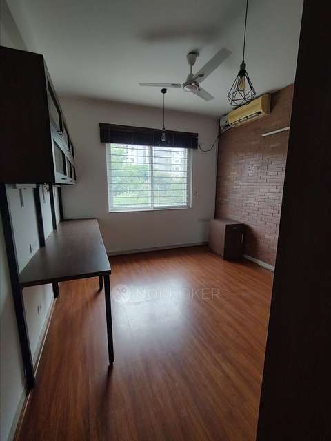 4+ BHK Flat In Prestige Jade Pavilion For Sale  In Bhoganahalli