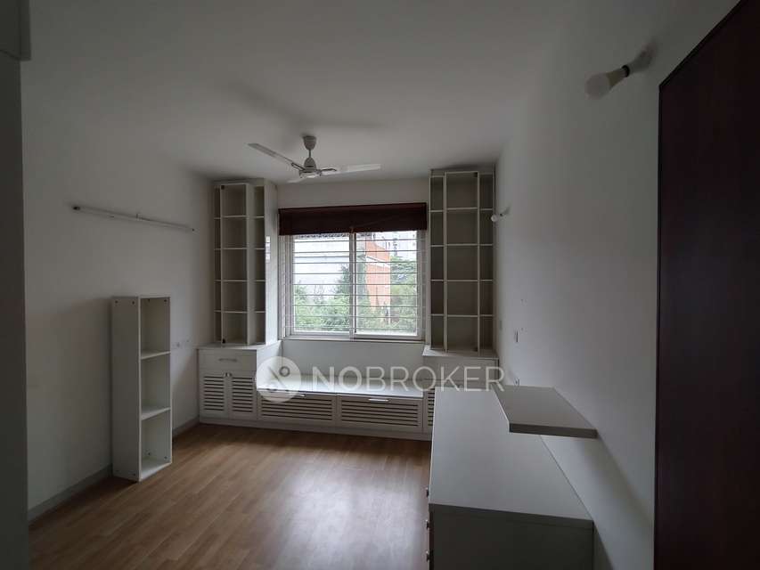 4+ BHK Flat In Prestige Jade Pavilion For Sale  In Bhoganahalli