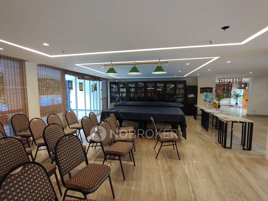 4+ BHK Flat In Prestige Jade Pavilion For Sale  In Bhoganahalli