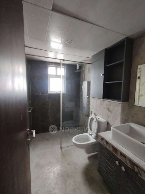 4+ BHK Flat In Prestige Jade Pavilion For Sale  In Bhoganahalli