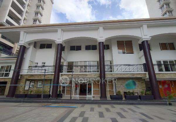 4+ BHK Flat In Prestige Jade Pavilion For Sale  In Bhoganahalli