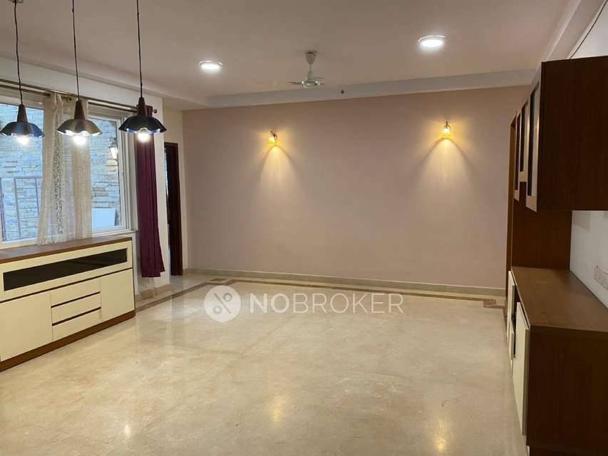 4+ BHK Flat In Prestige Jade Pavilion For Sale  In Bhoganahalli