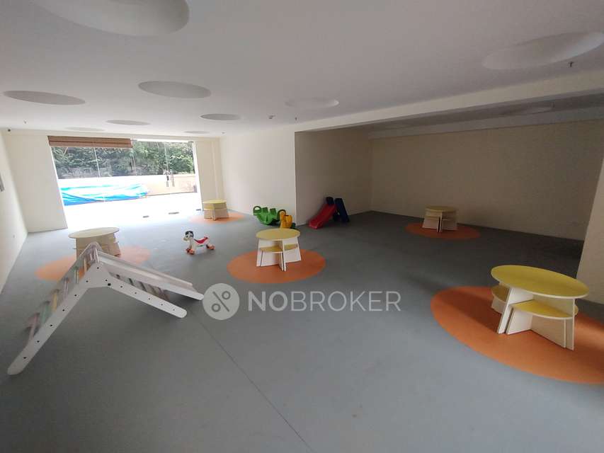 4+ BHK Flat In Prestige Jade Pavilion For Sale  In Bhoganahalli