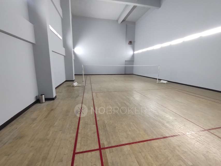 4+ BHK Flat In Prestige Jade Pavilion For Sale  In Bhoganahalli