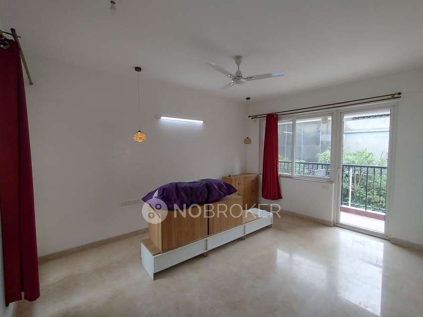 4+ BHK Flat In Prestige Jade Pavilion For Sale  In Bhoganahalli