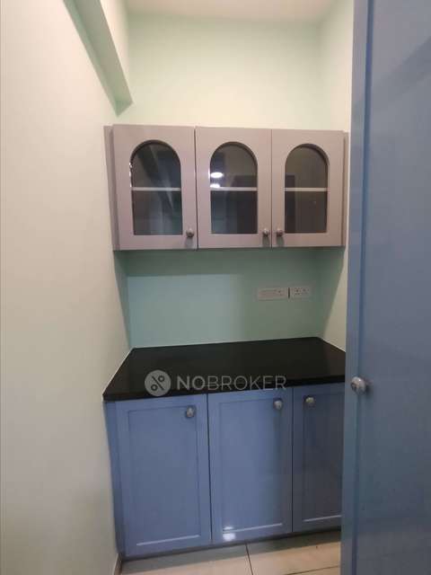 4+ BHK Flat In Prestige Jade Pavilion For Sale  In Bhoganahalli