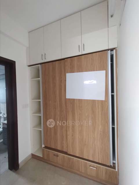 4+ BHK Flat In Prestige Jade Pavilion For Sale  In Bhoganahalli