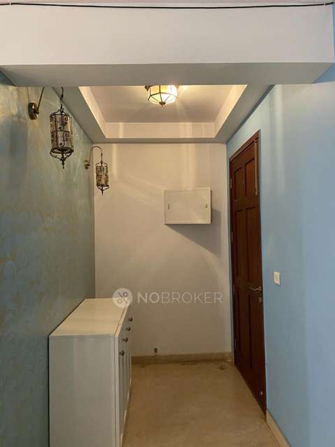 4+ BHK Flat In Prestige Jade Pavilion For Sale  In Bhoganahalli